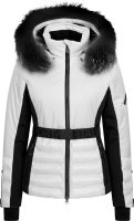 Marbella CH m.Kap.o.P. (Bright White 42)