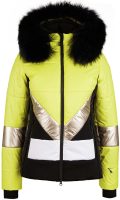Горнолыжная куртка женская Sportalm Maurice 63 m.Kap+P 22/23