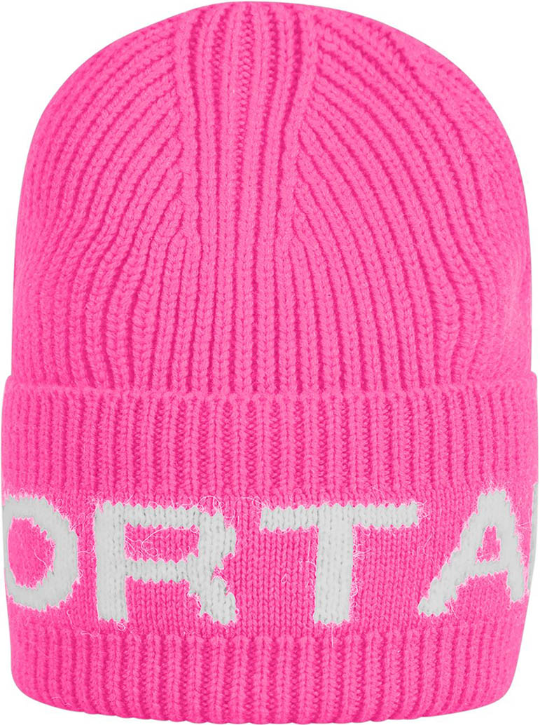 Шапка женская Sportalm Hamburg 24/25