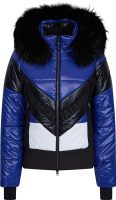 Горнолыжная куртка женская Sportalm Stockholm m.Kap.o.P. + мех лисы 23/24