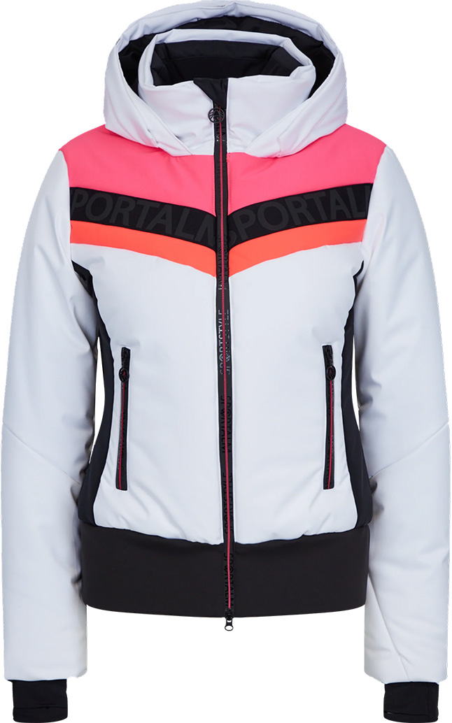 Горнолыжная куртка женская Sportalm Anniston m.Kap.o.P. 23/24 Горнолыжная куртка женская Sportalm Anniston m.Kap.o.P. 23/24