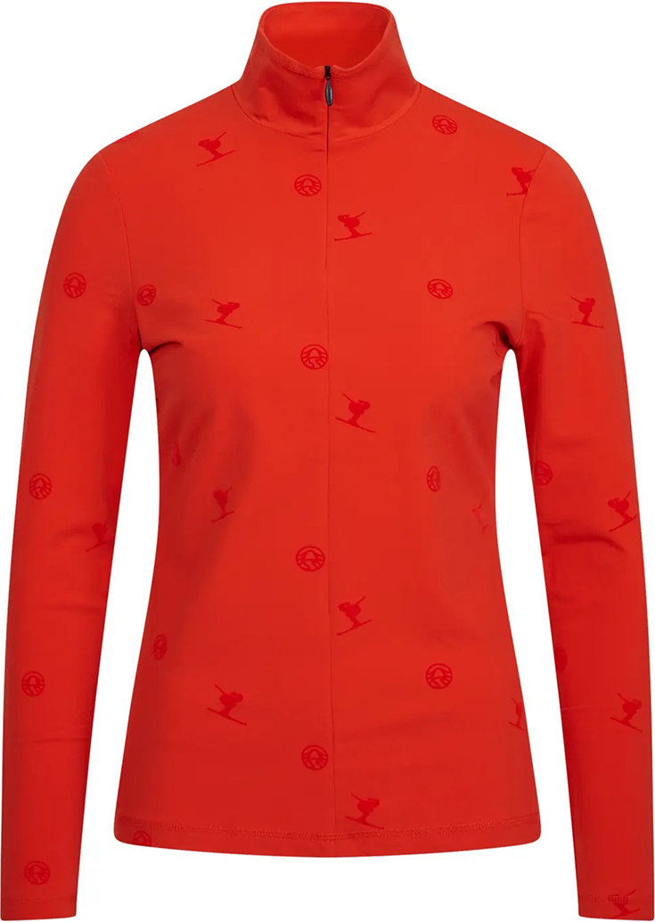 Водолазка женская Sportalm Helsinki CH 24/25