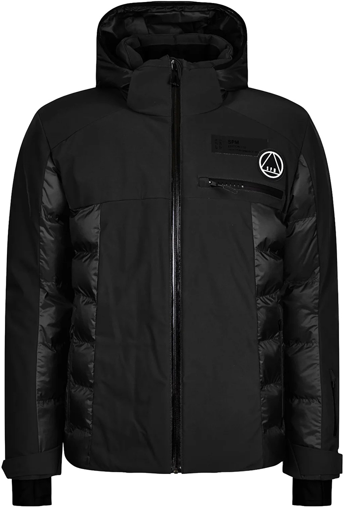 Горнолыжная куртка мужская Sportalm Allen m.Kap.o.P. 22/23 Горнолыжная куртка мужская Sportalm Allen m.Kap.o.P. 22/23