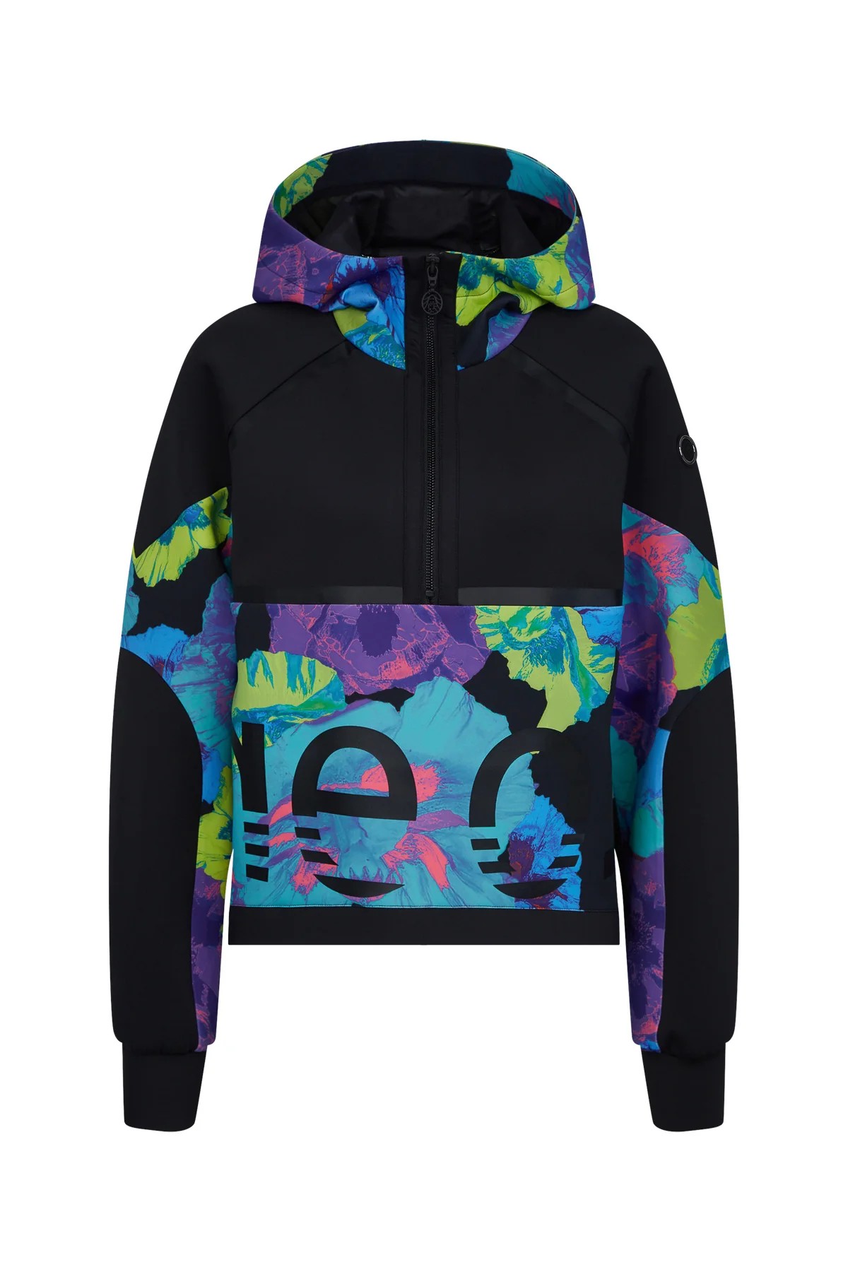 Толстовка женская Sportalm Noggy 23/24